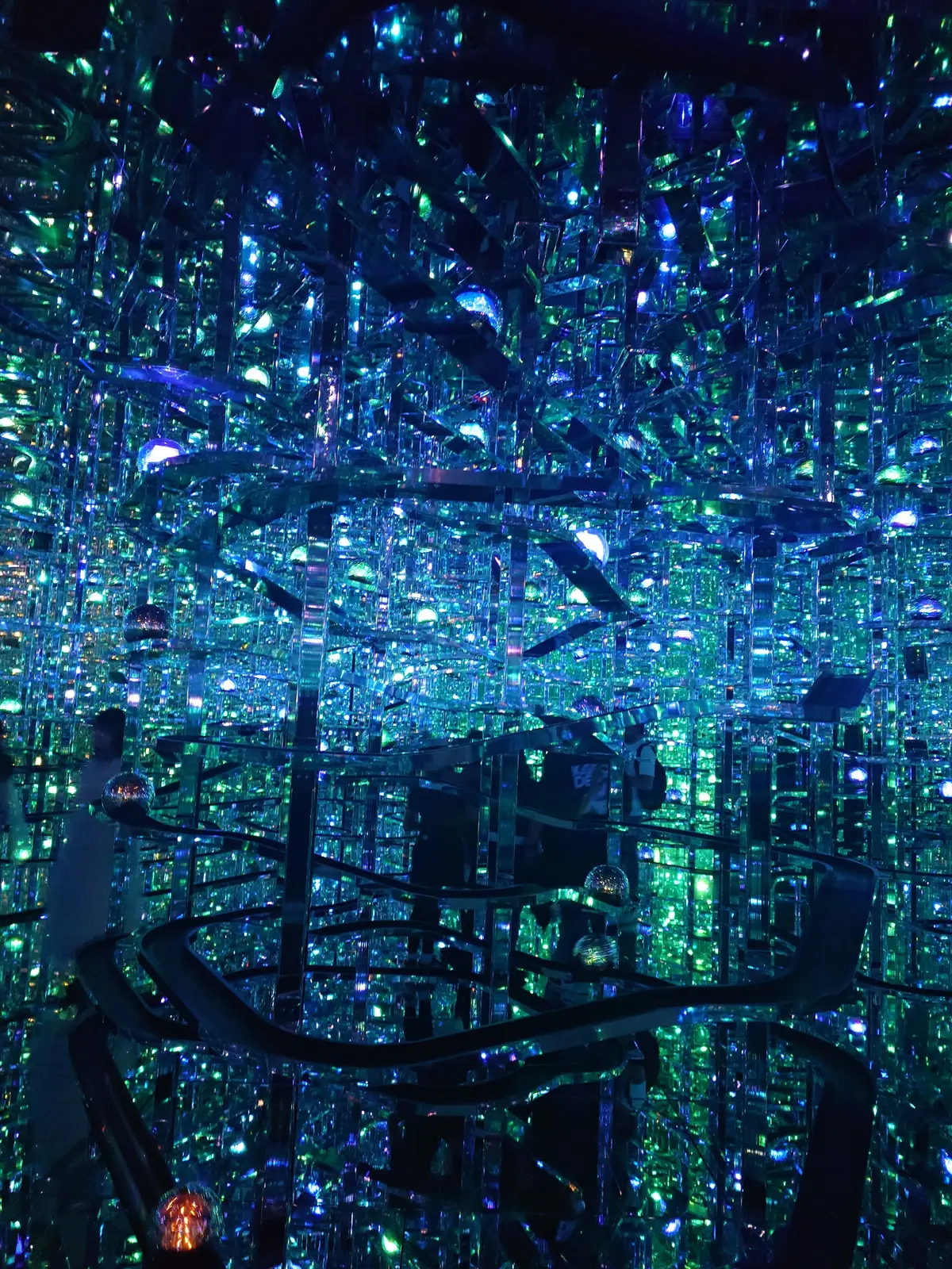 マイクロコスモス