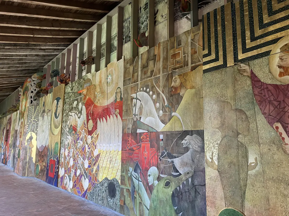 フランス旅行#2 サンテミリオン編の画像_17