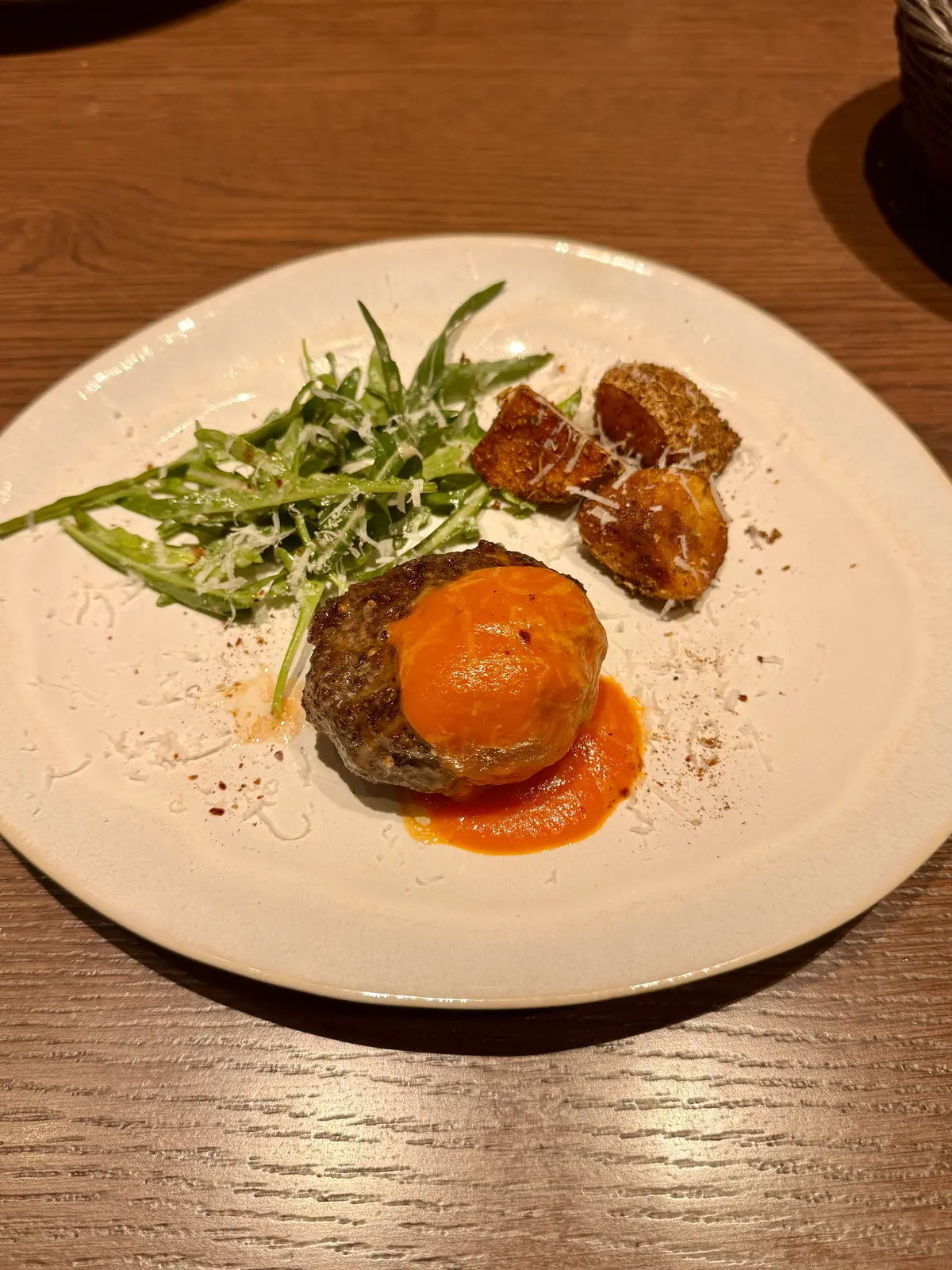 ドキドキ初体験！みなとみらいの隠れ家で味の画像_10