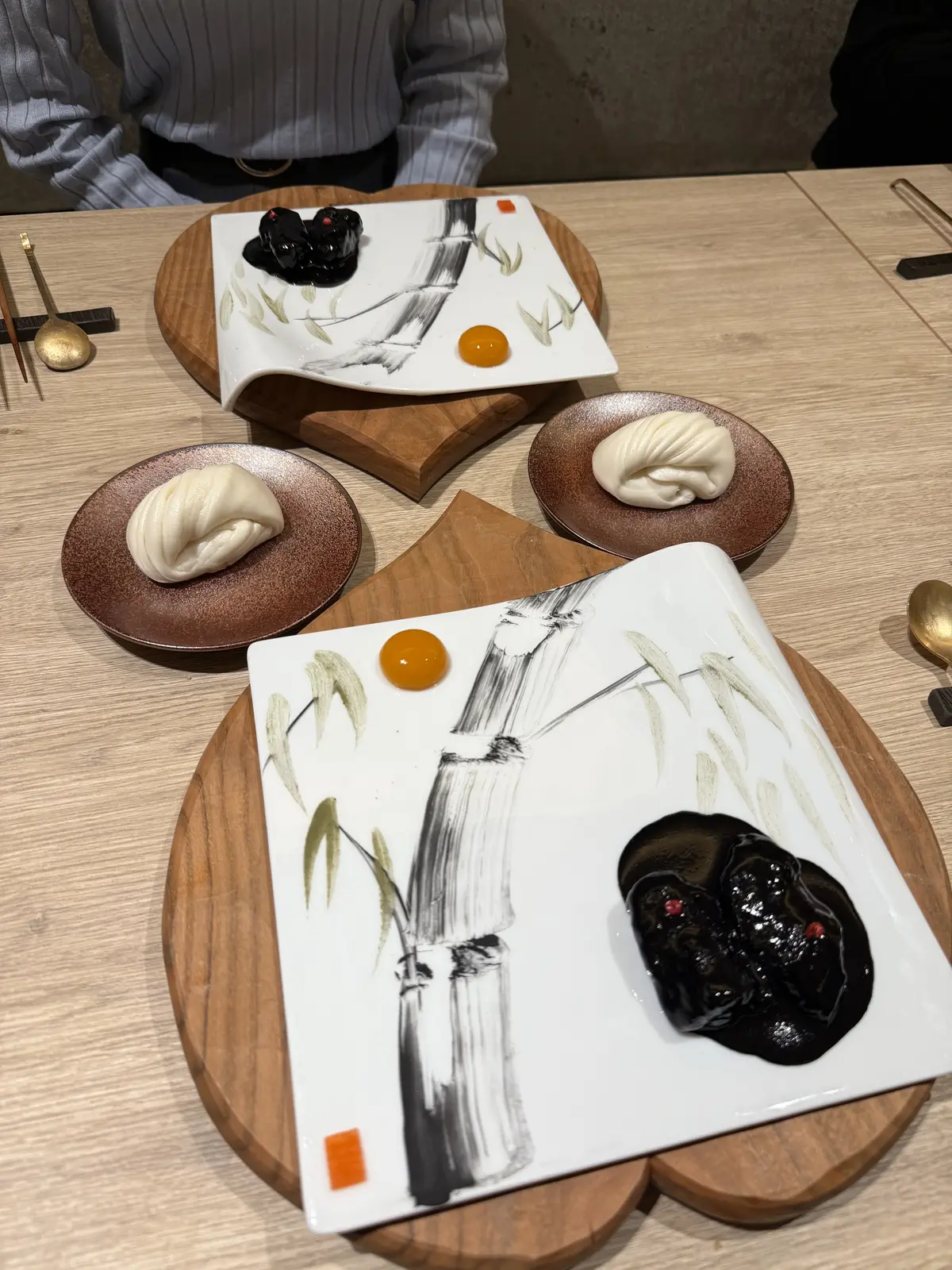 コンテスト受賞歴を誇る実力派シェフが織りの画像_15