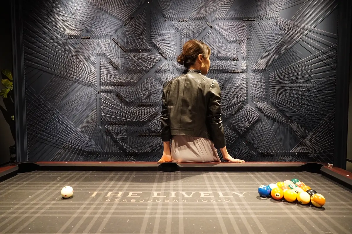 THE LIVELY BAR ２YEARの画像_11