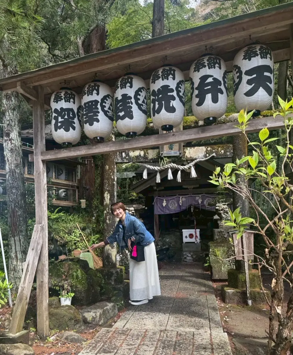 春 ✨ お財布を新しくして新年度、気分新の画像_2