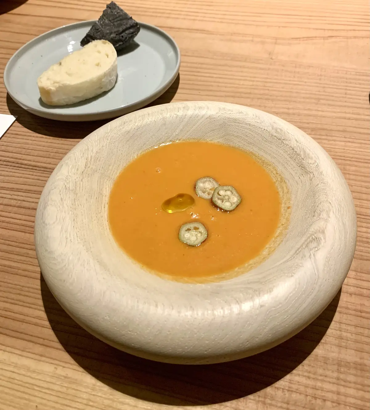 表参道「GERMOGLIO」でイタリアンの画像_4