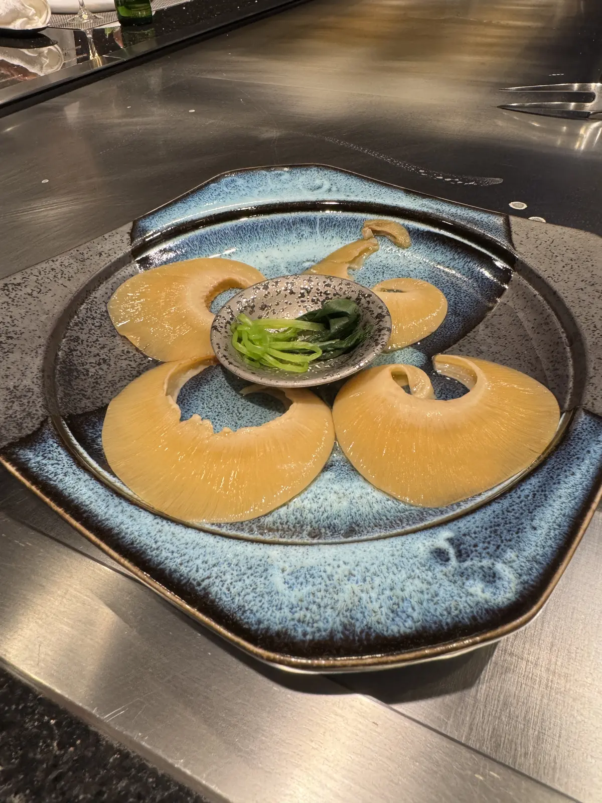 一年のはじまりに、家族で穏やかに食事を囲の画像_7