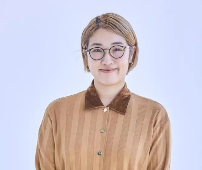 OurAge×Webエクラ  美容師　キッカワミワ　コクーン表参道　