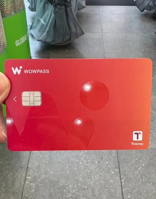 WOWPASS