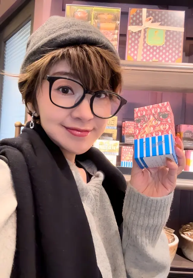 秋の神戸散策は、プチプラコーデ。の画像_13