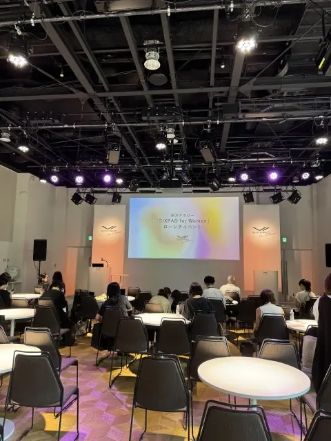 女性のカラダに寄り添う新しい選択肢　SIの画像_4