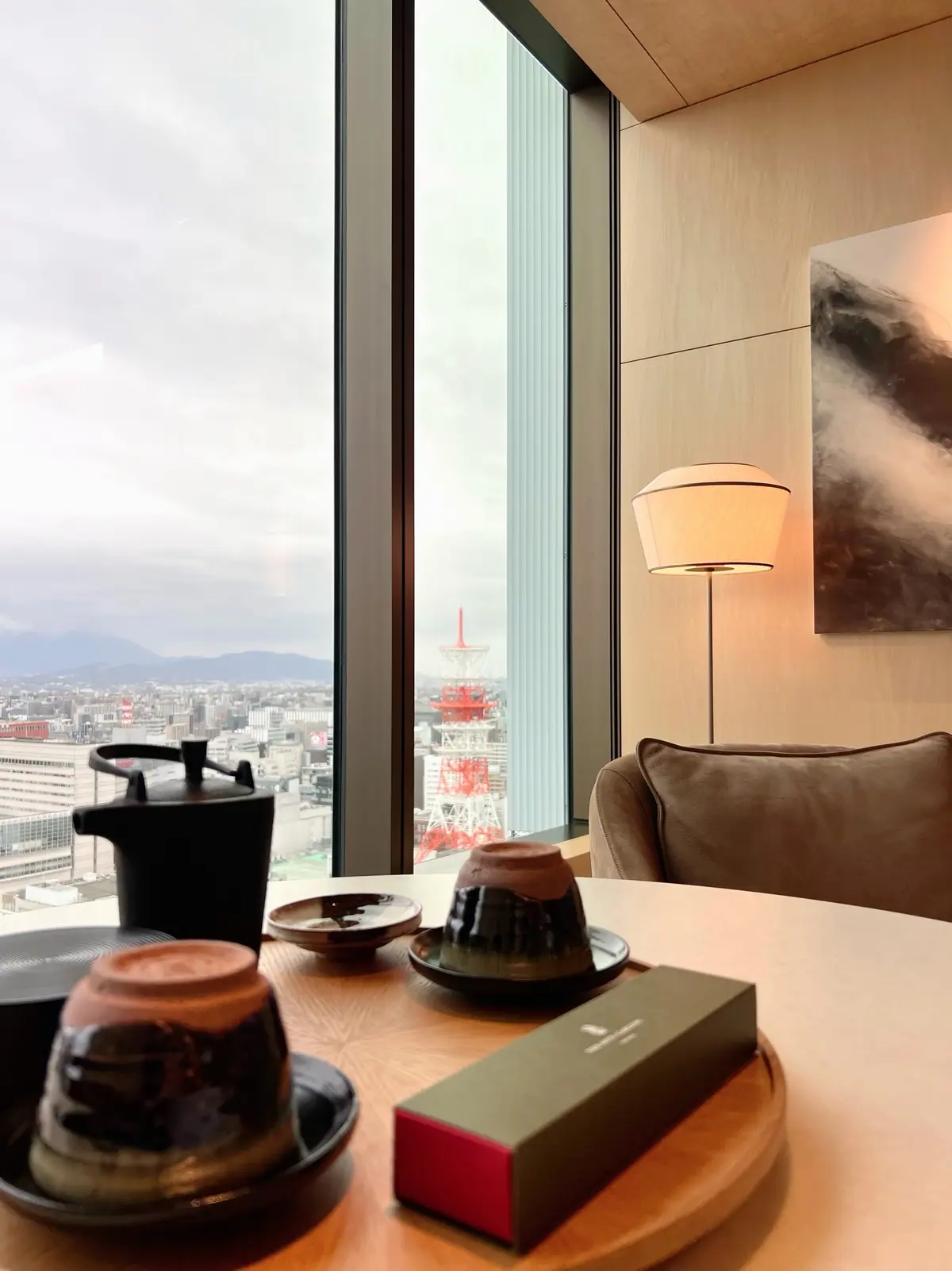 コンサート初遠征で福岡へ✦リッツカールトの画像_5