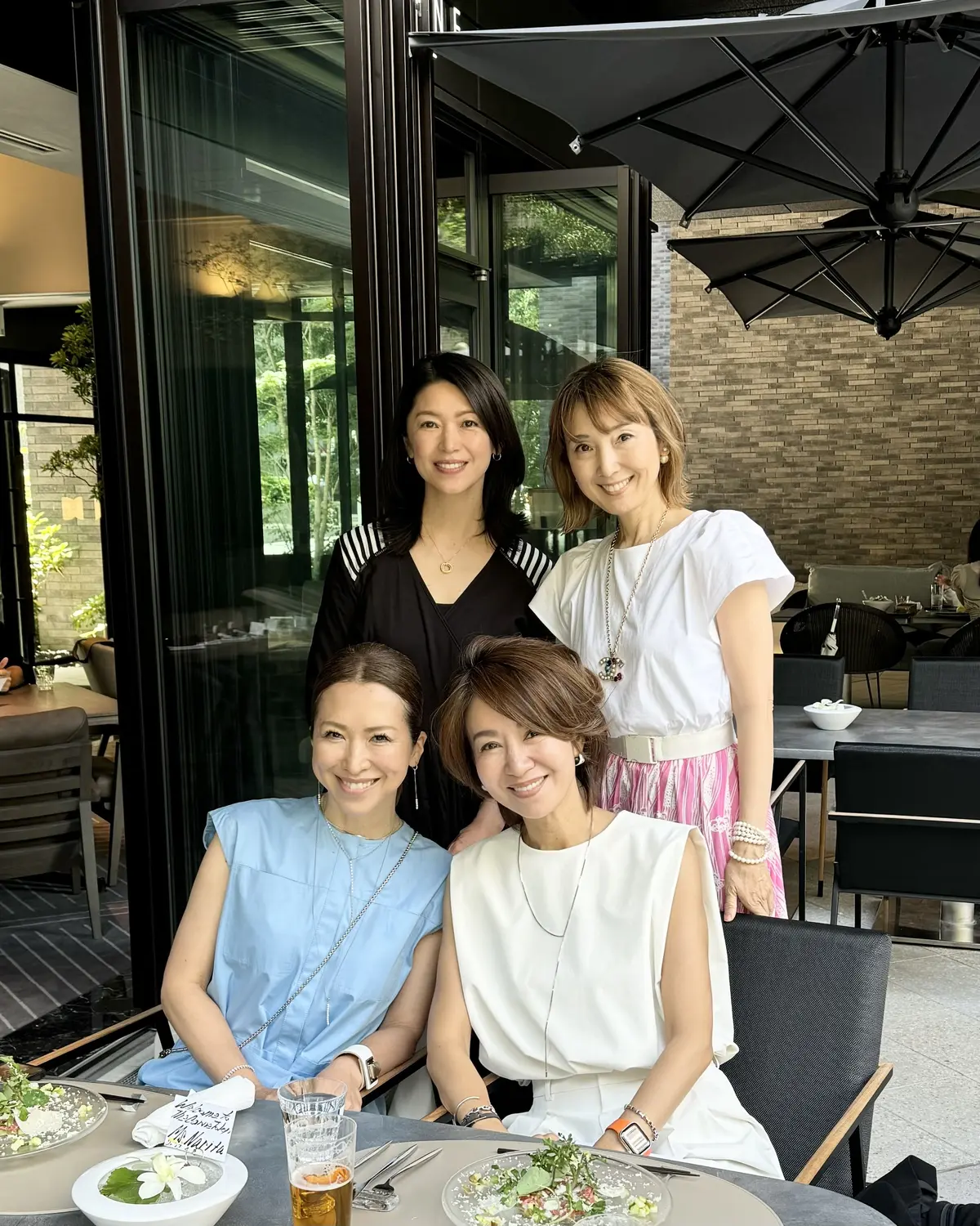 大人気！E by éclat 華奢見えノの画像_11