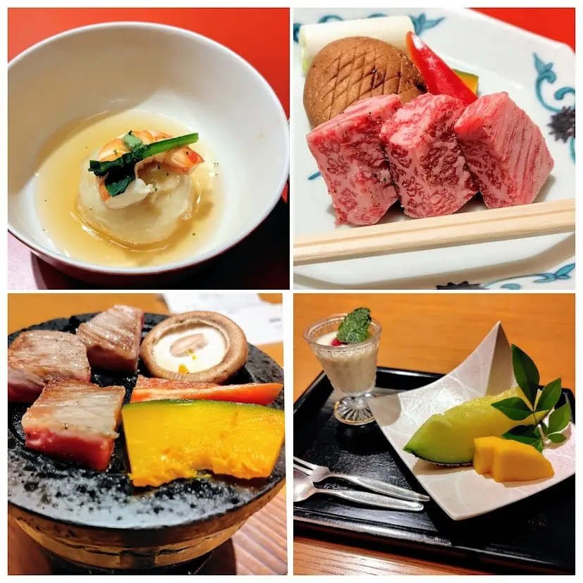 那須温泉♨大人の梅雨休暇①こだわりの宿泊の画像_4