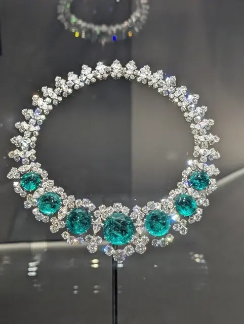 「BVLGARI KALEIDOS」