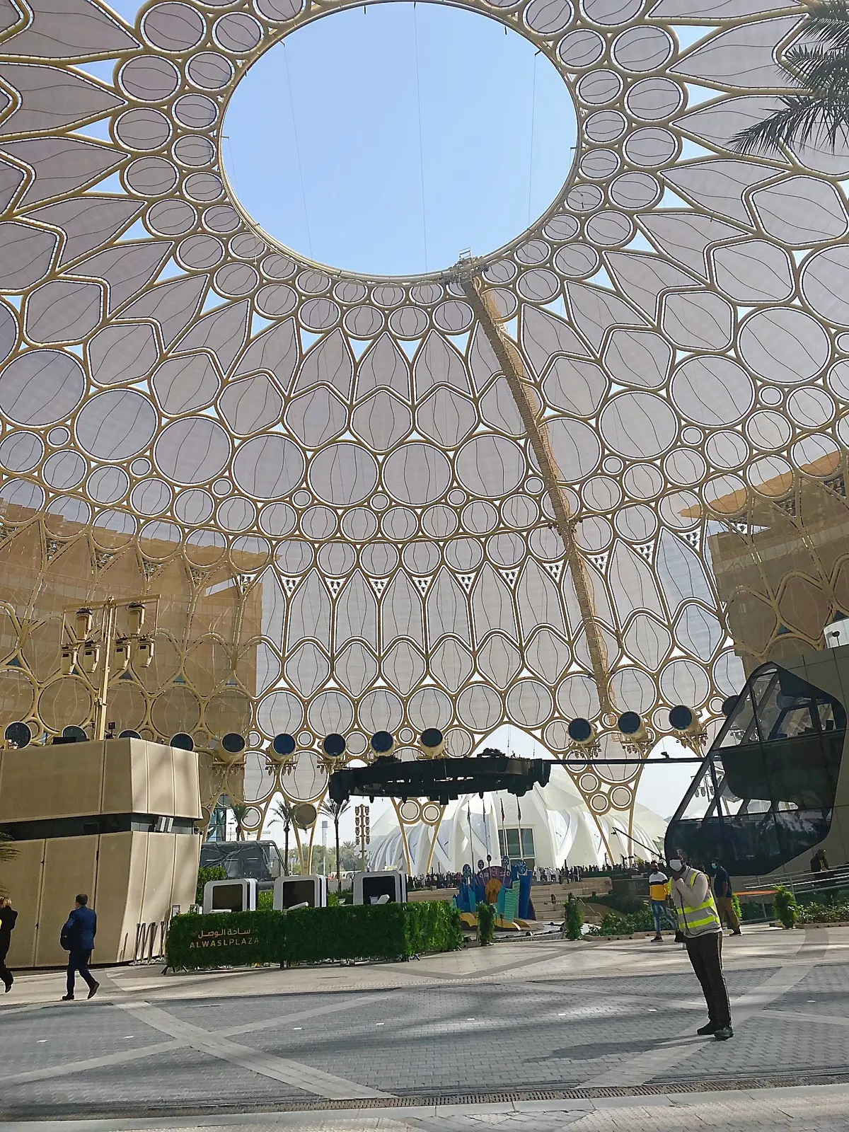 ドバイ万博   〜ドバイ⑰〜の画像_3