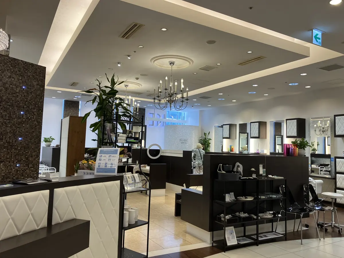 パレスホテル和田倉で顔合わせ食事会の画像_1