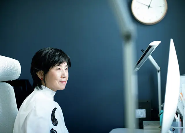 キュレーター・長谷川祐子《中編》世界で学の画像_1