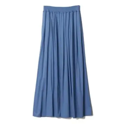 ワンピース風にも着れる！楽ちんときれい見の画像_2