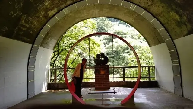 夏の茨城旅【前編】袋田の滝と秘湯の宿へ