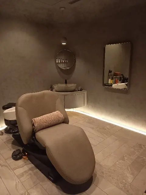 美と癒しの空間「HEAD SPA Kuuの画像_2