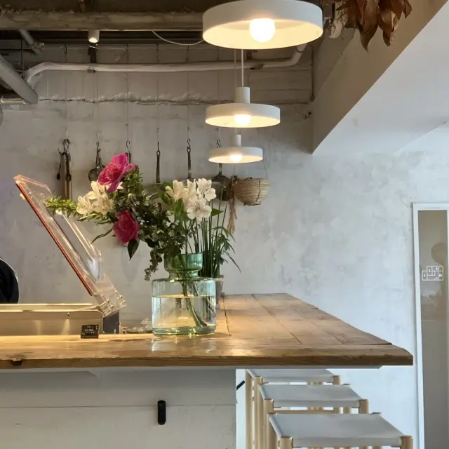 おしゃれ人気ベーカリーの風船パンの画像_8