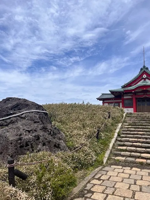 箱根新スポット　絶景の芦ノソラへの画像_10