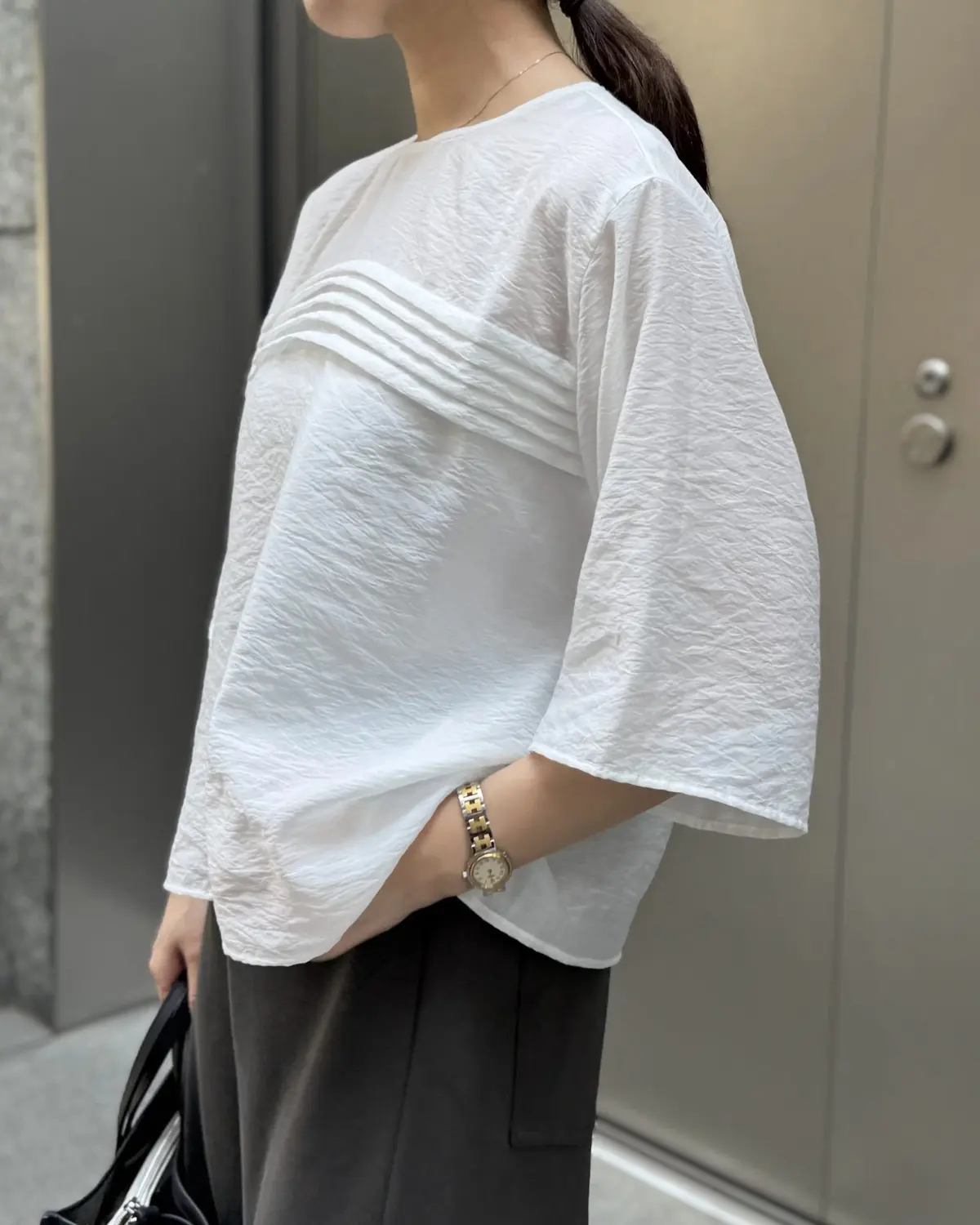 一枚で華やか。大人の夏スタイルを刷新するの画像_3