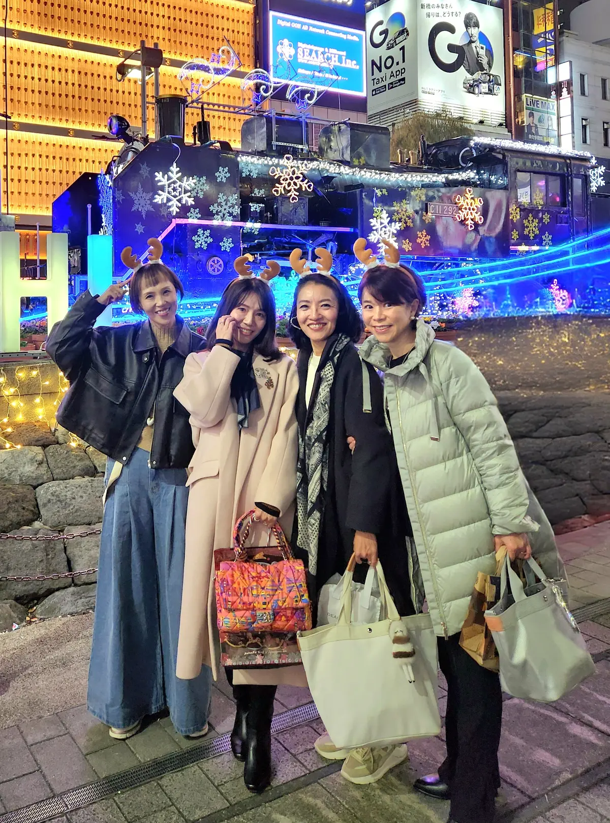 女子も大好き新橋飲み会の画像_8