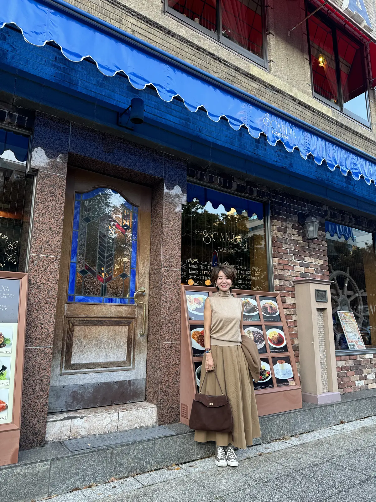 ぶらり秋の横浜散策①の画像_6