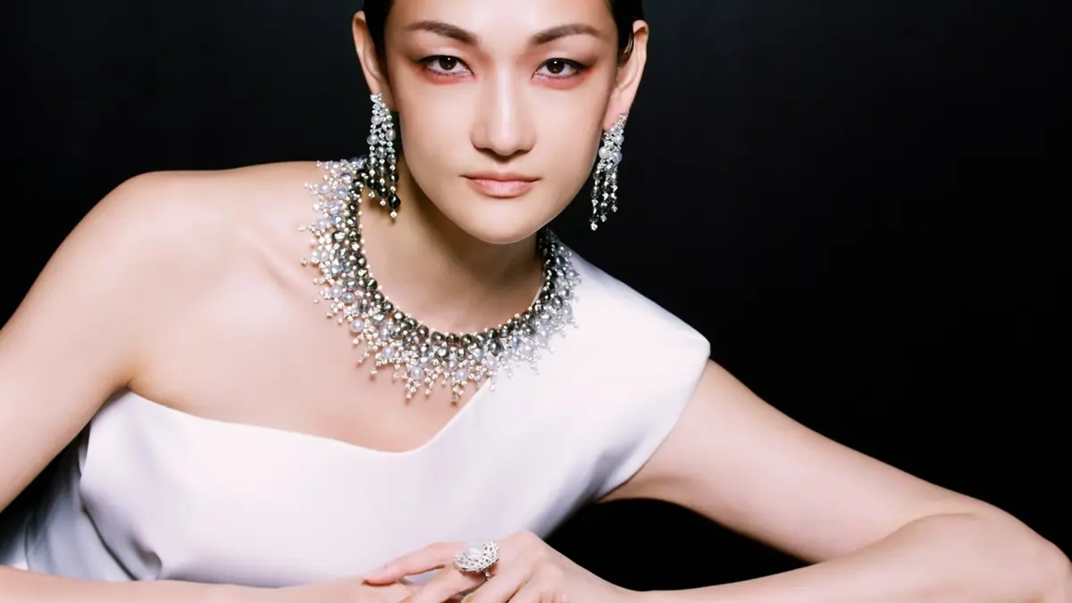 MIKIMOTOスペシャルムービーメイン