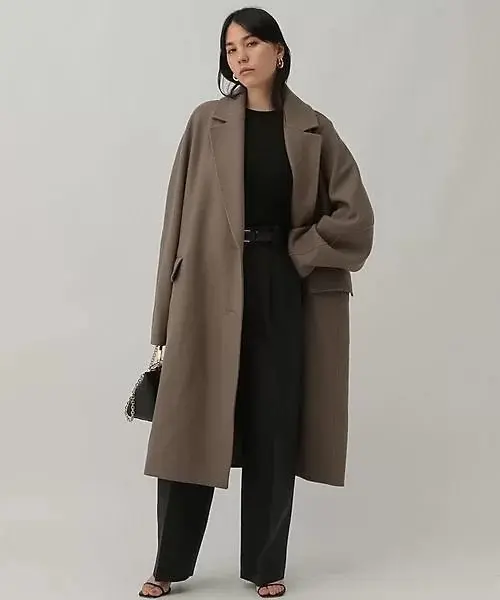 【50代 最高気温･最低気温別コーデ】気の画像_1