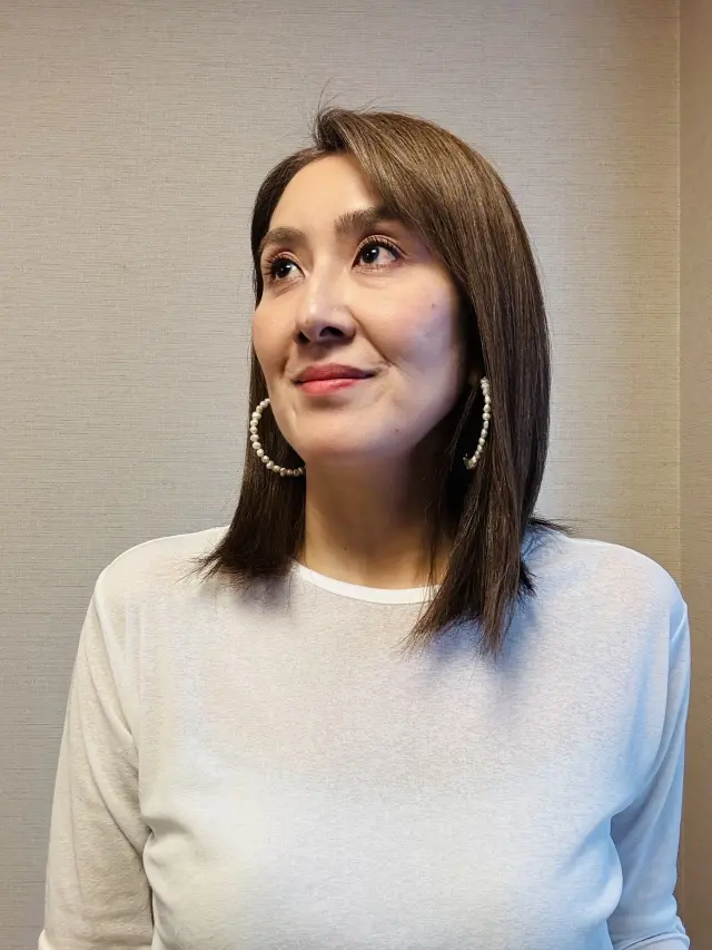 トリートメントでサラサラヘアー😍🩷の画像_3