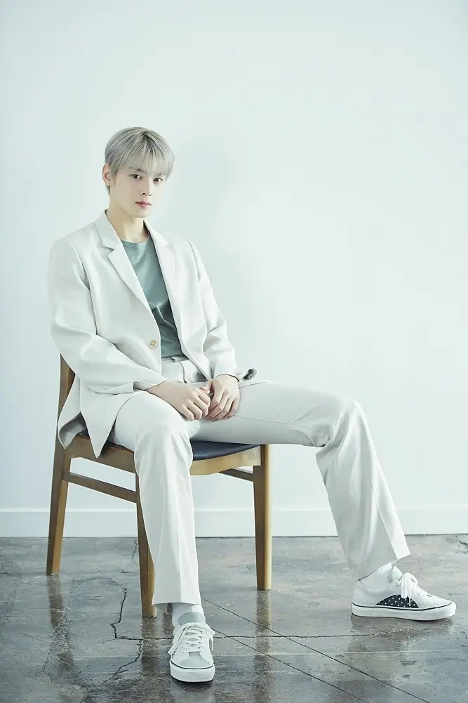 チャウヌ (ASTRO) 写真2