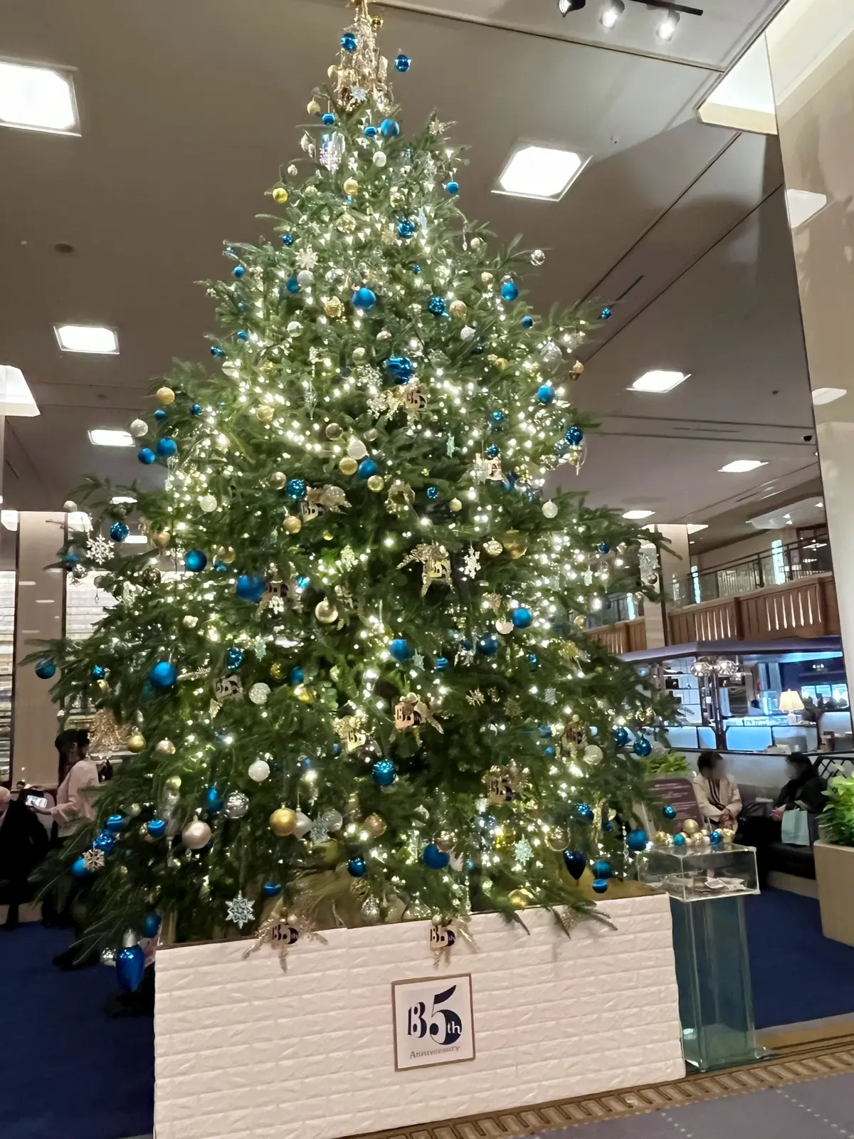 お花好きメンバーでキラキラ観賞♪日比谷〜の画像_9