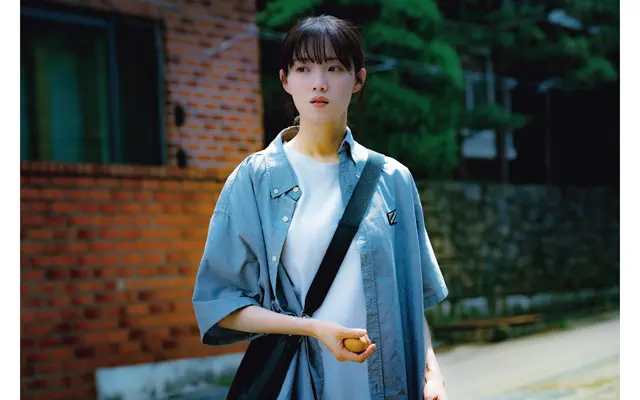 『 愛だと言って 』