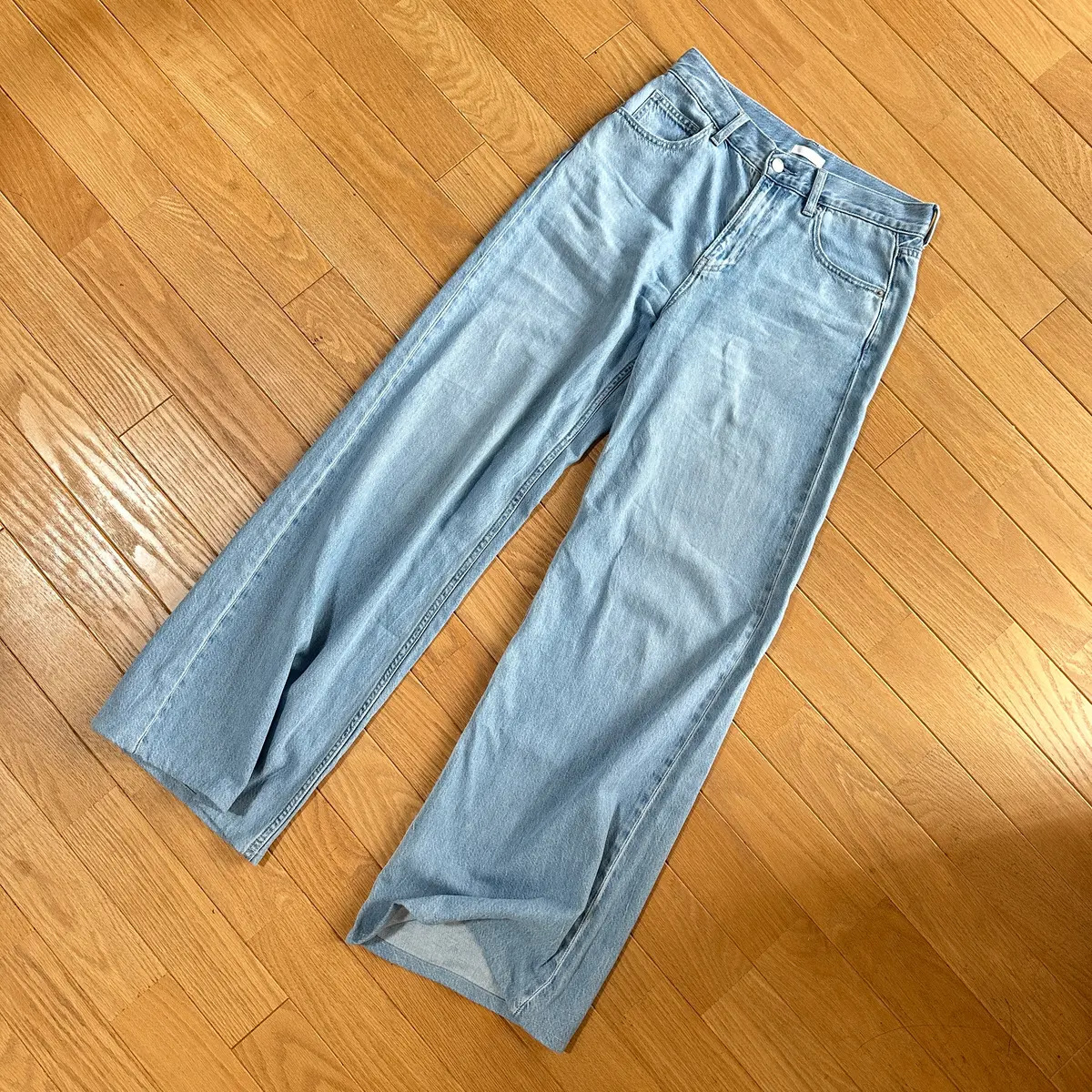 【ユニクロ】これからの時期にぴったり！薄の画像_1