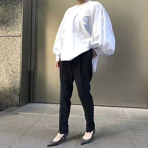 春のおでかけを華やかに！50代向け「ブラの画像_11