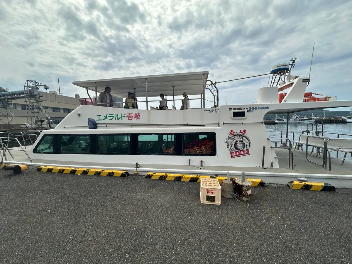 壱岐リトリート 海里村上 by 温故知新の画像_8