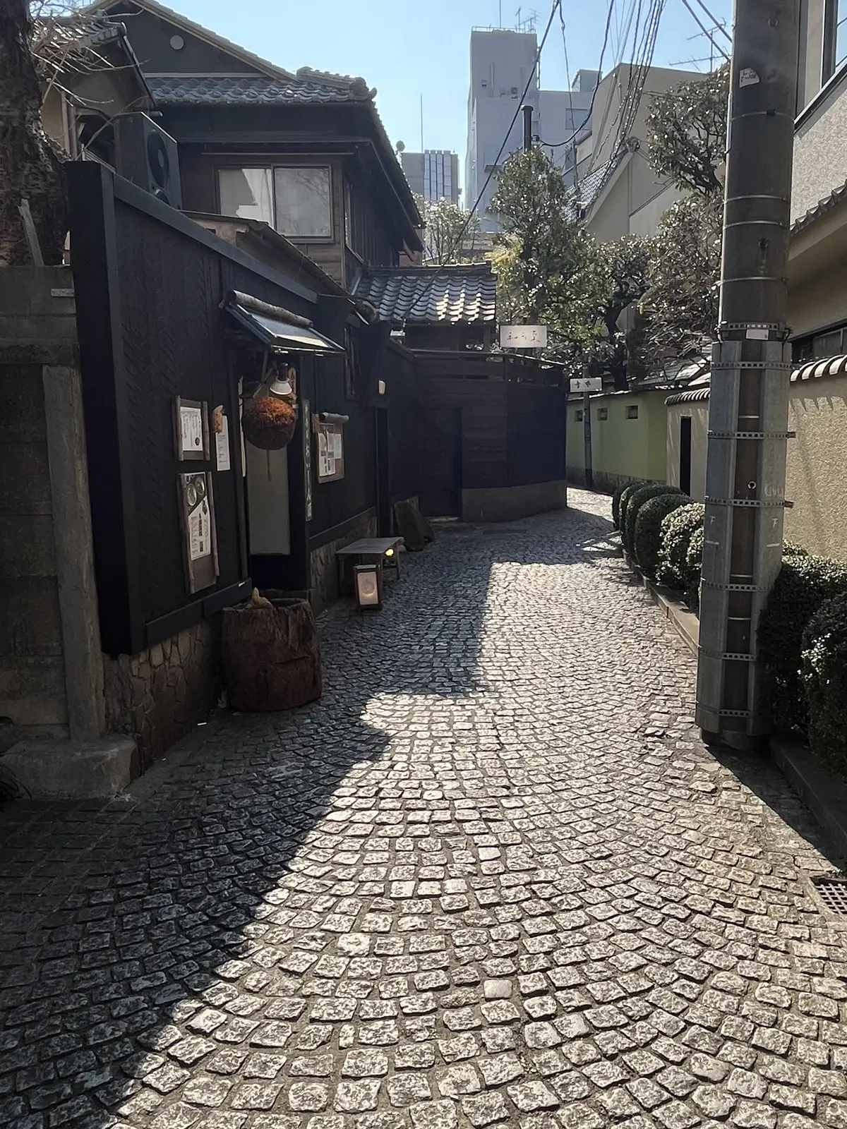 神楽坂の気になるお店への画像_22