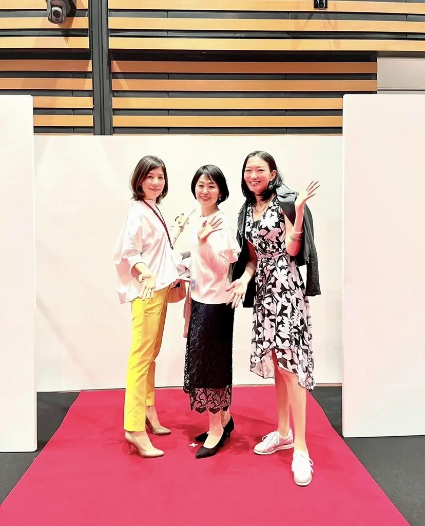 恵比寿　EBIS303「 合同展Doorの画像_1