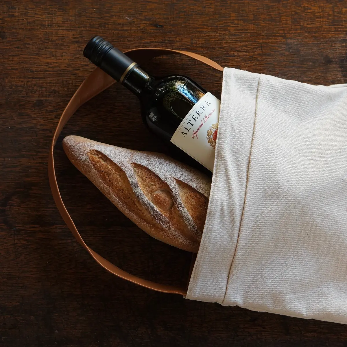 春の装いにピッタリ！大人の「ワンハンドルの画像_4