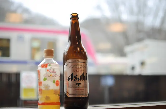 【さかぽんの冒険】冬山かおる温泉旅@高尾の画像_11