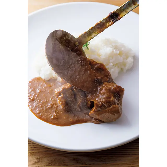 カレー