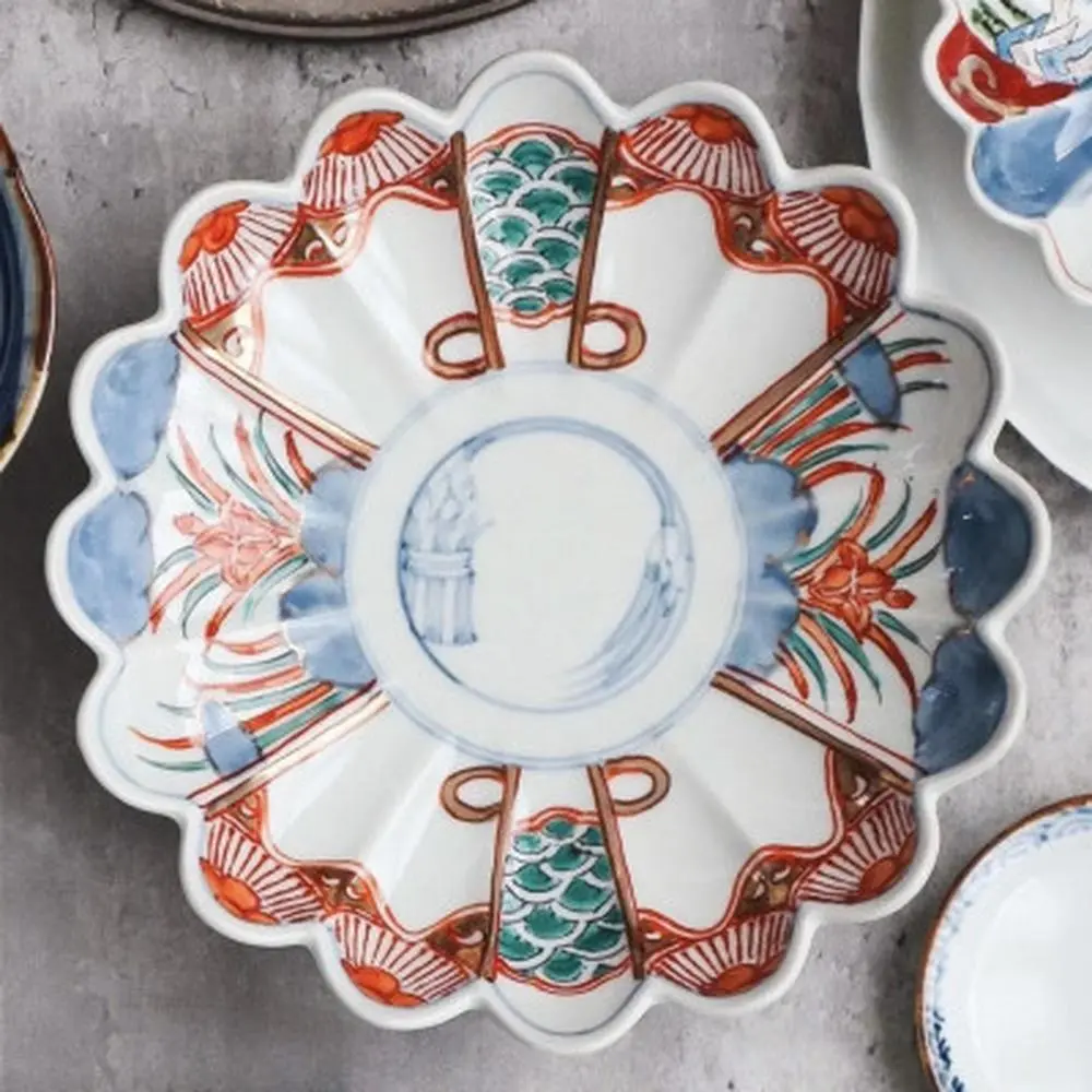 ふるさと納税　佐賀県有田市　有田焼