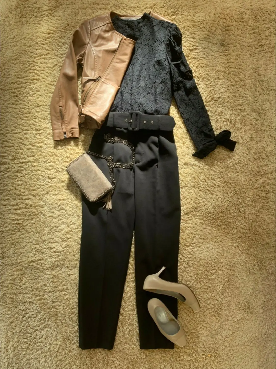 【2020冬コーデ】アラフィー読者ブロガーの真似したい「大人のこなれコーデ集」