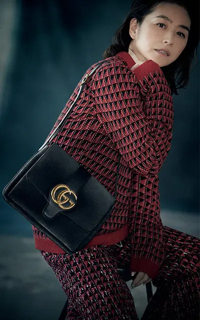 亜希も気分上々！ 本命ブランドの最新itの画像_2