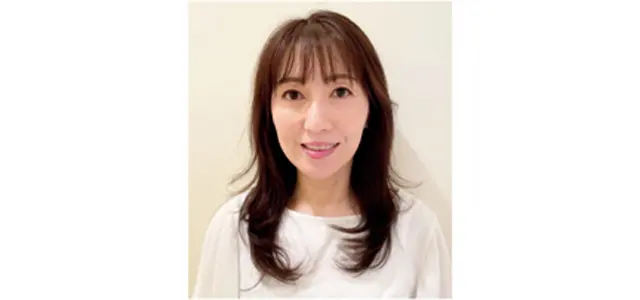 ボブ前のBeforeスタイル