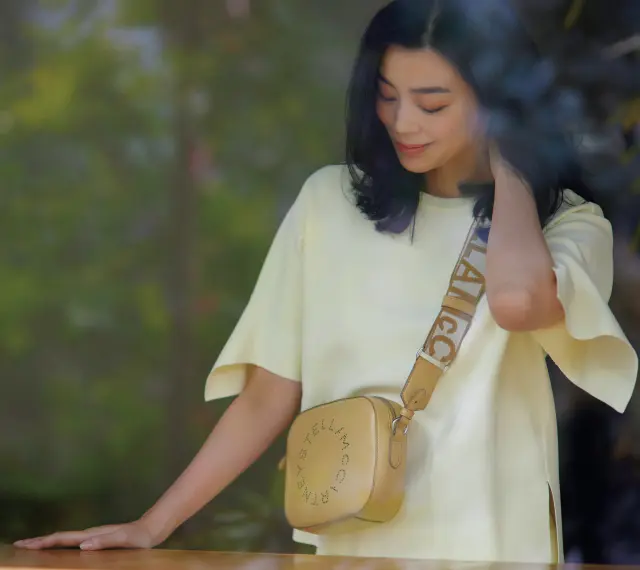 STELLA McCARTNEY【ステラ マッカートニー】