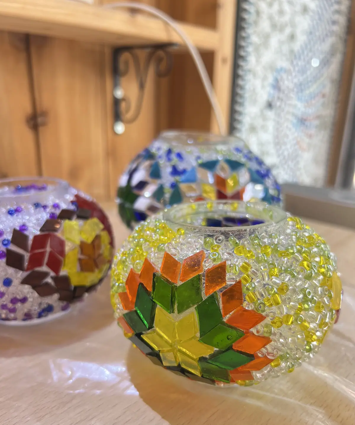 三世代で楽しめる谷中銀座☆の画像_12