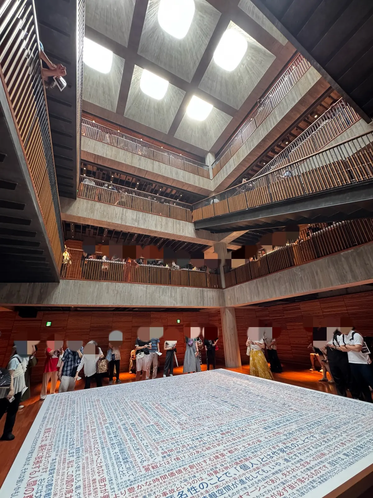 【期間限定公開】光と影が織りなす空間美『の画像_3