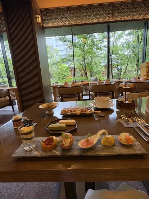 京都・HOTEL THE MITSUI の画像_6