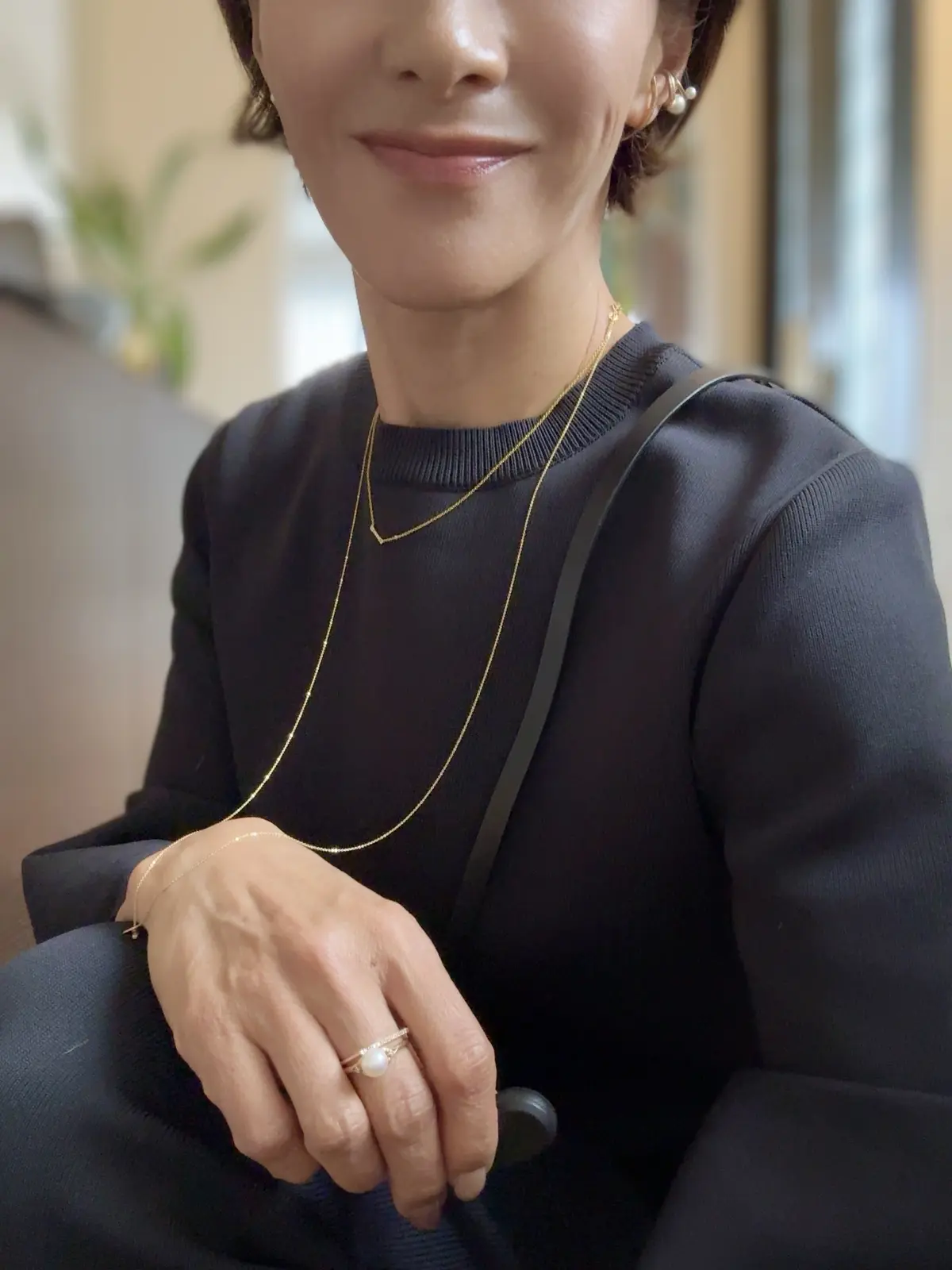 どんなTPOでも大活躍！大好きなワンピーの画像_3